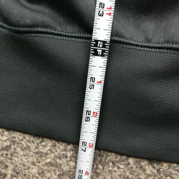 New Orleans Saints Hoodie Nike On Field Therma Fit Sweatshirt Gray Mens Large - Picture 8 of 9